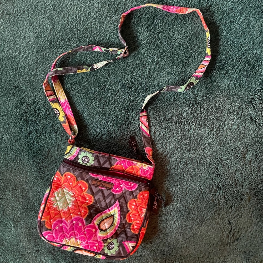 Vera Bradley purse